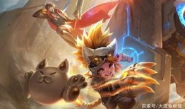 小兔子爆料李信视频,李信视频背后的精彩瞬间