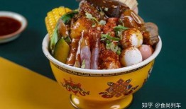 合肥麻辣烫爆料事件视频,食品安全疑云再起